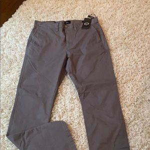 Men’s rvca pants